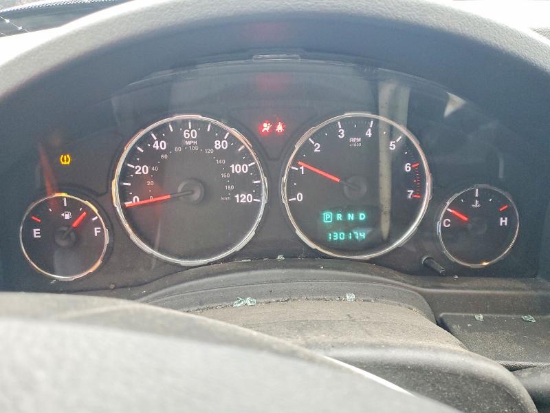 Aukcja sprzedaży 2010 Jeep Liberty, vin: 1J4PP2GK2AW132649, numer aukcji: 76673485