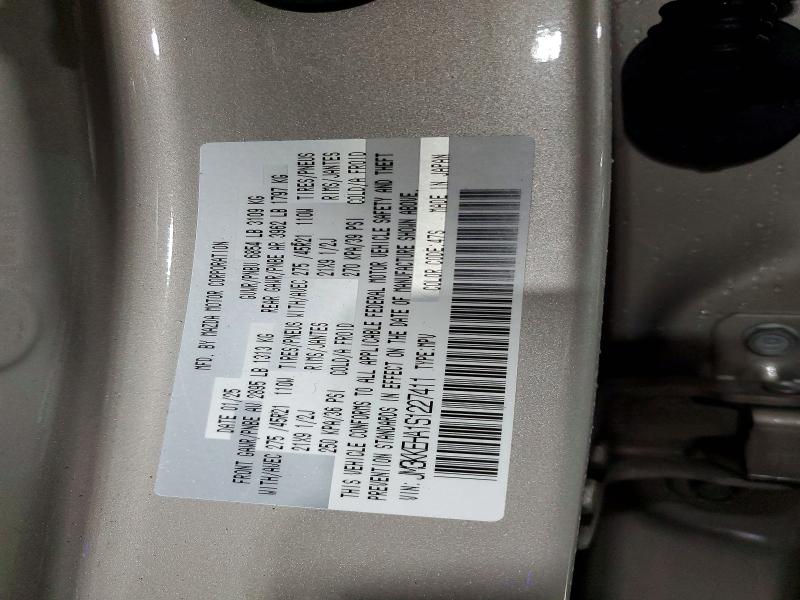 Aukcja sprzedaży 2025 Mazda Cx-90, vin: JM3KKEHA1S1227411, numer aukcji: 78314635