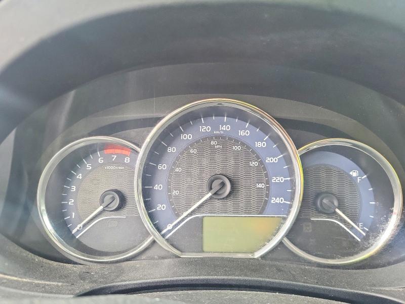 Продаж на аукціоні авто 2014 Toyota Corolla L, vin: 2T1BURHE8EC120370, номер лоту: 77283915