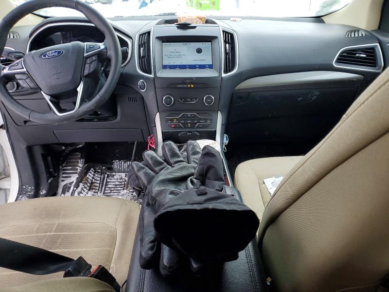 Продажа на аукционе авто 2020 Ford Edge, vin: 2FMPK4J96LBA80917, номер лота: 78214755