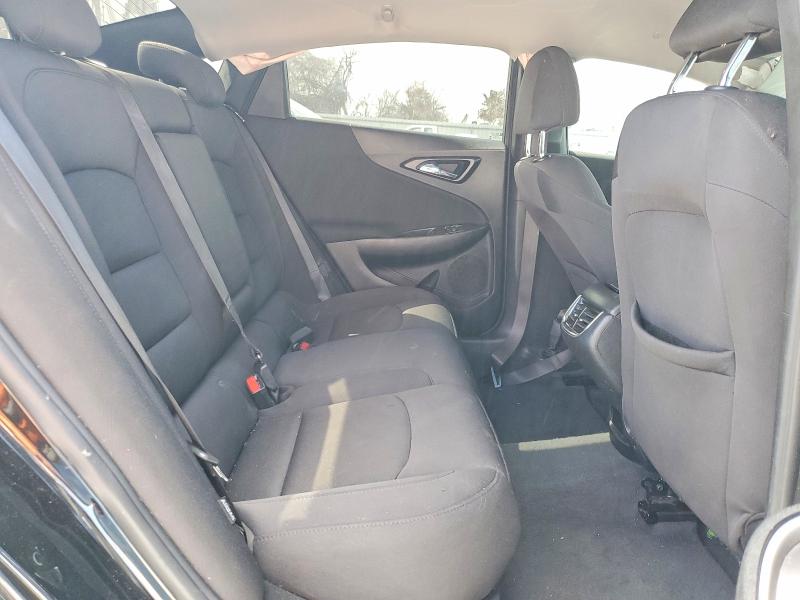 Aukcja sprzedaży 2022 Chevrolet Malibu, vin: 1G1ZD5ST7NF181739, numer aukcji: 78992035