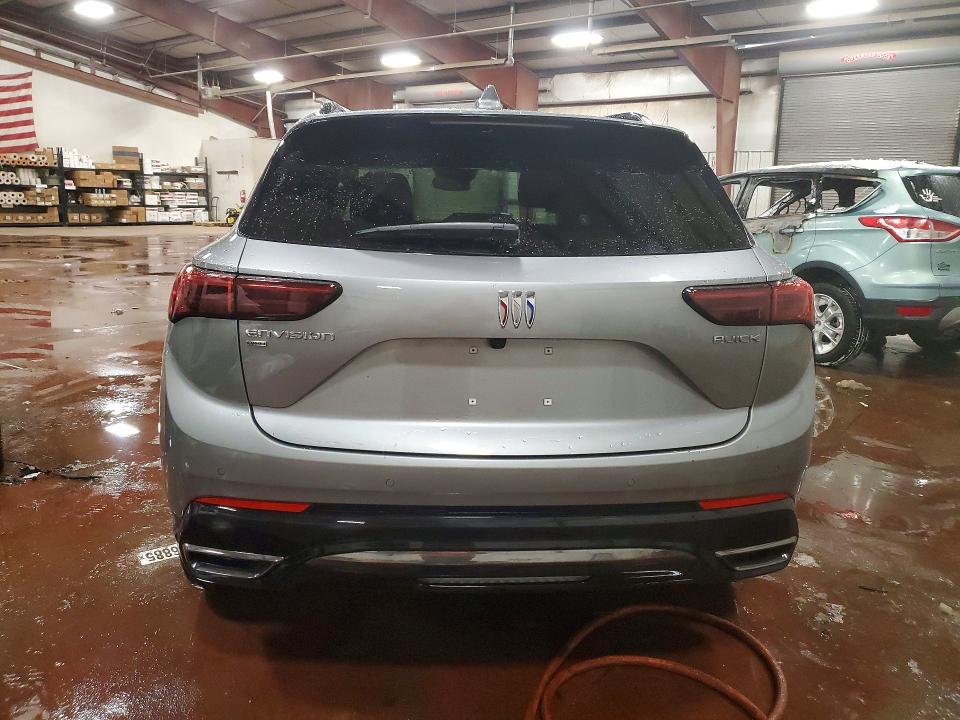 Aukcja sprzedaży 2024 Buick Envision, vin: LRBFZPE45RD070506, numer aukcji: 75315375