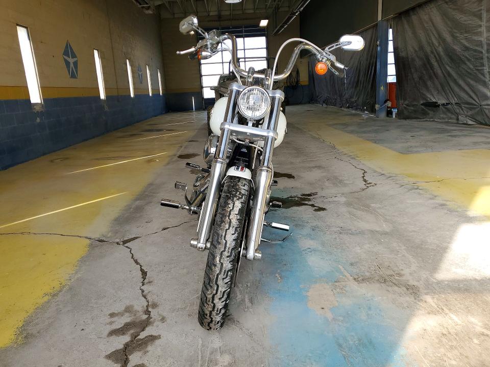 2006 Harley-davidson Fxdi35 მანქანა იყიდება აუქციონზე, vin: 1HD1GW1116K319767, აუქციონის ნომერი: 77421645