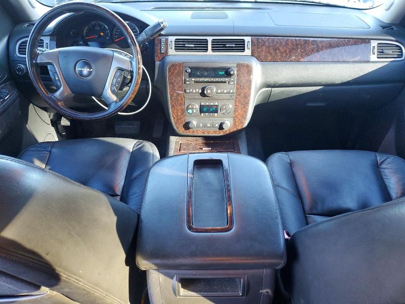 Продажа на аукционе авто 2011 Gmc Sierra, vin: 3GTP2XE24BG213947, номер лота: 76865225