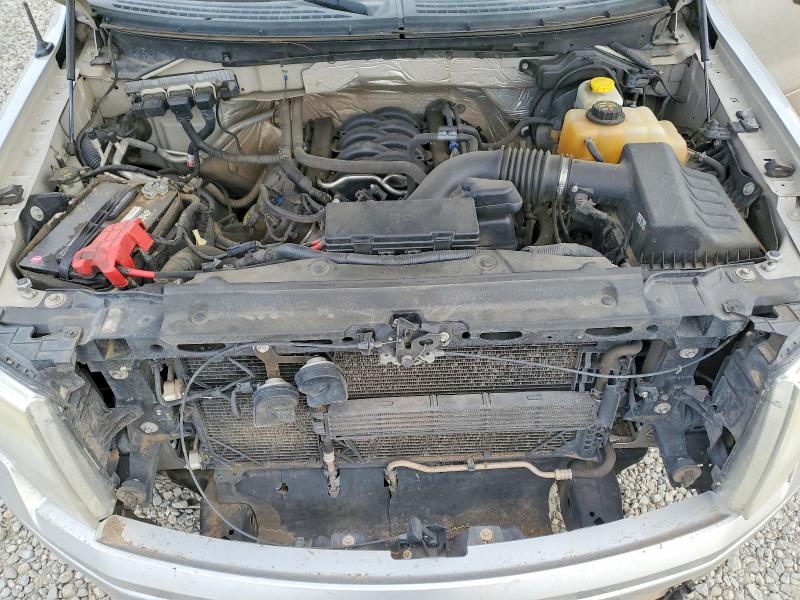 77505475 :رقم المزاد ، 1FTFW1EF2EKD32576 vin ، 2014 Ford F150 مزاد بيع