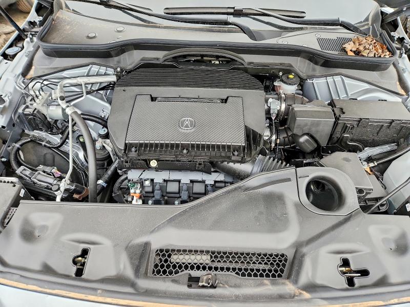 Aukcja sprzedaży 2026 Acura Mdx, vin: 5J8YE1H41TL005830, numer aukcji: 77214995