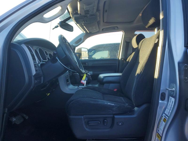Продажа на аукционе авто 2012 Toyota Tundra Cre, vin: 5TFDY5F16CX264603, номер лота: 74834225