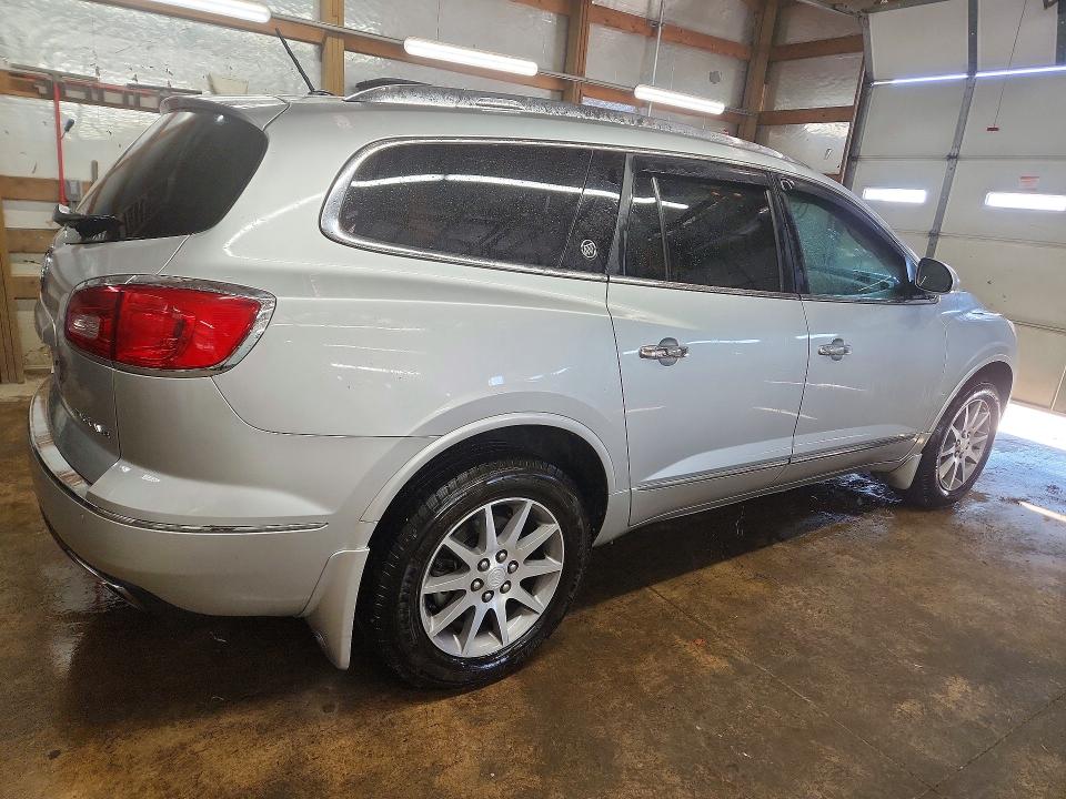 2014 Buick Enclave მანქანა იყიდება აუქციონზე, vin: 5GAKRBKD4EJ245932, აუქციონის ნომერი: 77927655
