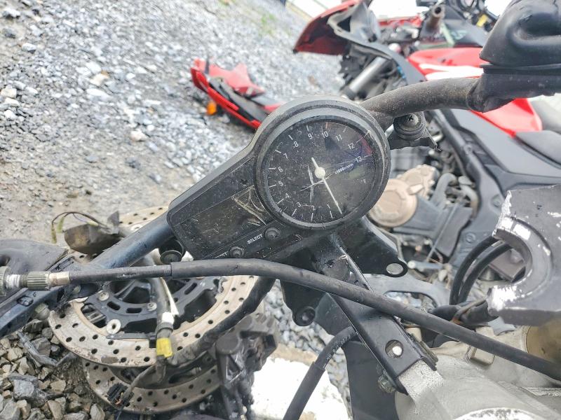 Aukcja sprzedaży 2000 Yamaha Yzfr1, vin: JYARN05E9YA003221, numer aukcji: 79250535
