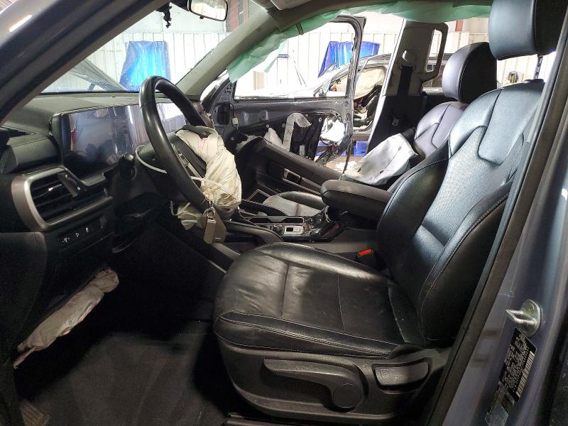 Aukcja sprzedaży 2023 Kia Telluride, vin: 5XYP2DGC7PG333221, numer aukcji: 78813305