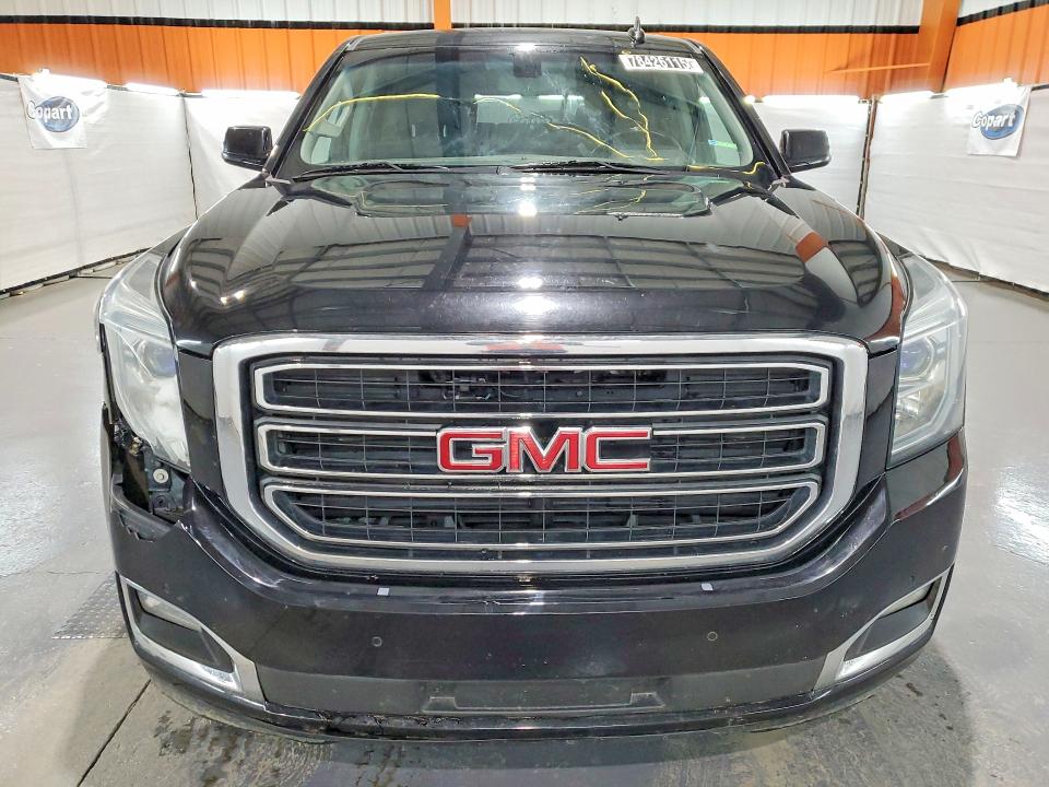 78426115 :رقم المزاد ، 1GKS2FKC0HR118140 vin ، 2017 Gmc Yukon Xl مزاد بيع