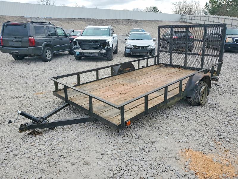 2011 Homemade Utility Trailer 6x12 მანქანა იყიდება აუქციონზე, vin: UNKN0WNTRA1LERV1N, აუქციონის ნომერი: 79034065