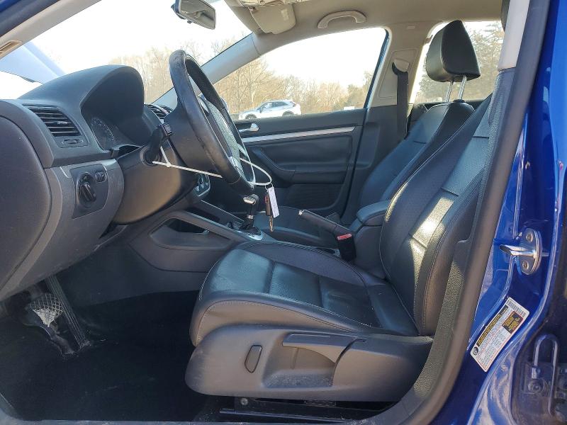 Продаж на аукціоні авто 2009 Volkswagen Jetta, vin: 3VWPM71K09M264337, номер лоту: 76342885