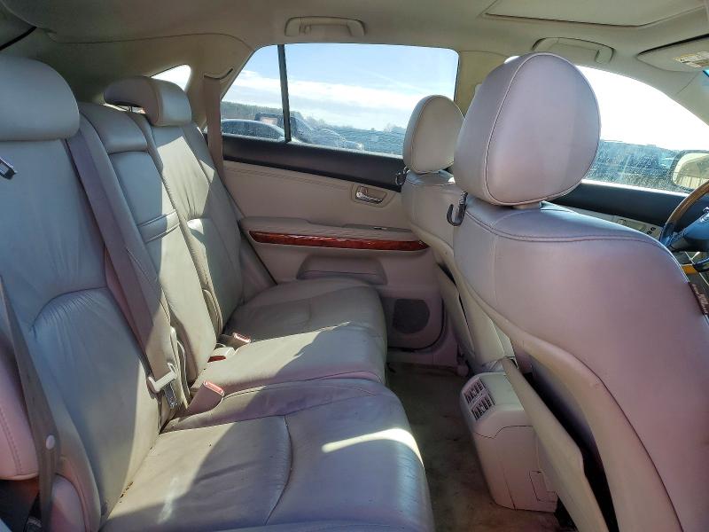 Aukcja sprzedaży 2005 Lexus Rx, vin: 2T2HA31U95C071385, numer aukcji: 76800385