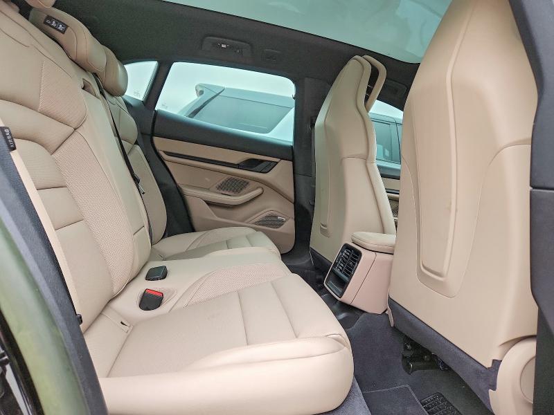 Продаж на аукціоні авто 2023 Porsche Taycan, vin: WP0BB2Y12PSA65543, номер лоту: 79246565