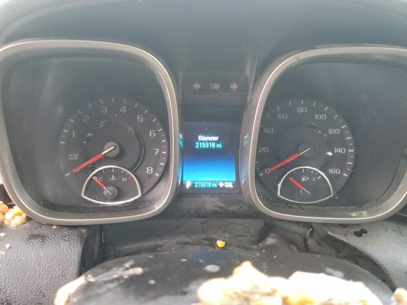 Aukcja sprzedaży 2016 Chevrolet Malibu Limited, vin: 1G11C5SAXGU162244, numer aukcji: 76170655
