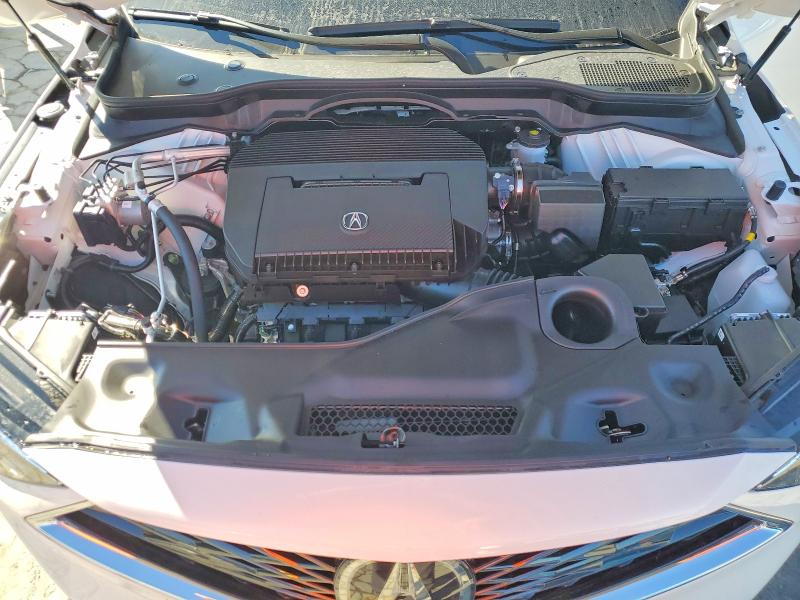 2026 Acura Mdx მანქანა იყიდება აუქციონზე, vin: 5J8YE1H40TL009917, აუქციონის ნომერი: 79159285