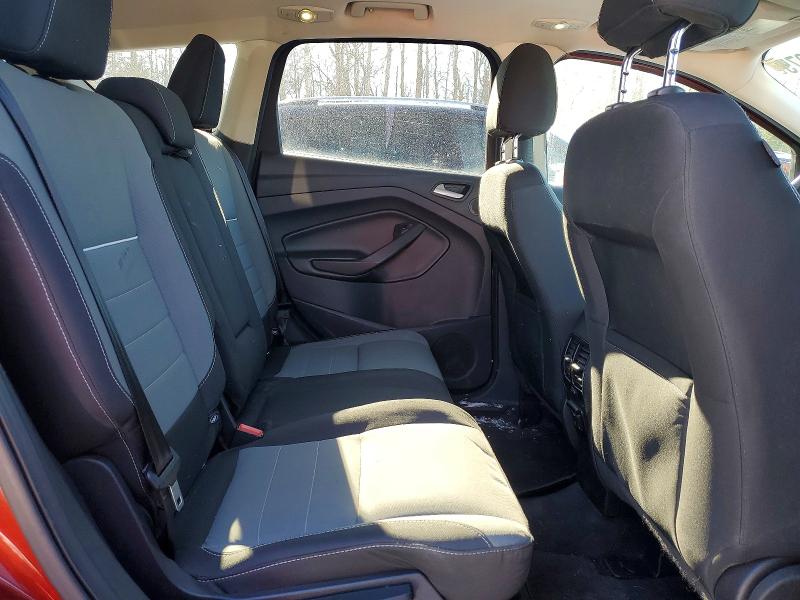 Aukcja sprzedaży 2014 Ford Escape, vin: 1FMCU0GX0EUB67197, numer aukcji: 75220075