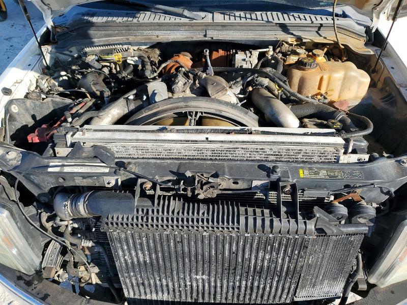 Продажа на аукционе авто 2008 Ford F350, vin: 1FTWW31R18EB34232, номер лота: 76314625
