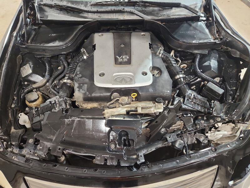 Aukcja sprzedaży 2007 Infiniti G35, vin: JNKBV61E27M708484, numer aukcji: 79260435