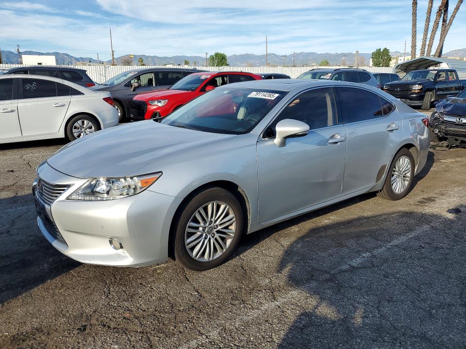 Продажа на аукционе авто 2013 Lexus Es 350, vin: JTHBK1GG4D2033555, номер лота: 79114285