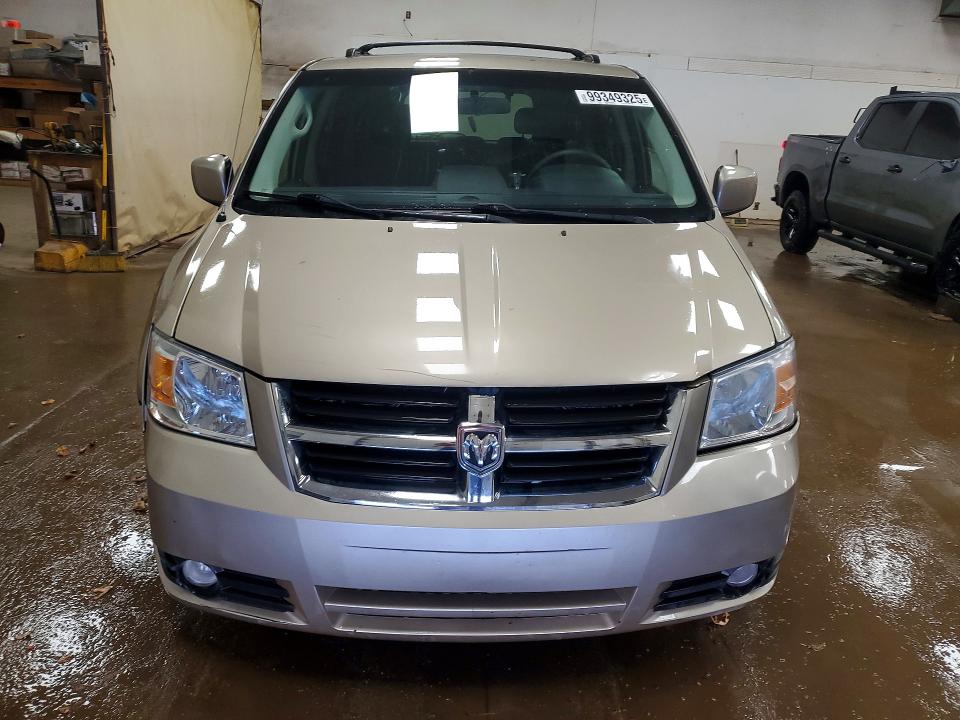 Aukcja sprzedaży 2009 Dodge Grand Caravan, vin: 2D8HN54179R563331, numer aukcji: 99349325