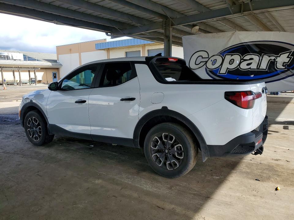 Aukcja sprzedaży 2022 Hyundai Santa Cruz, vin: 5NTJADAE8NH033780, numer aukcji: 76616765