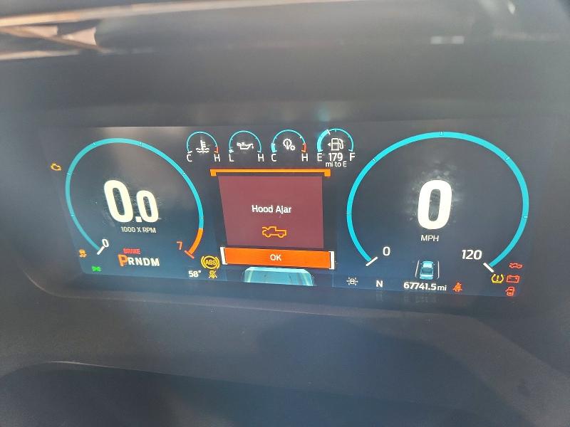Продаж на аукціоні авто 2021 Ford F150, vin: 1FTFW1E80MKE65496, номер лоту: 77441315