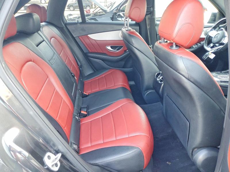 Продаж на аукціоні авто 2022 Mercedes-benz Glc 300, vin: W1N0G8DBXNV331015, номер лоту: 75879705