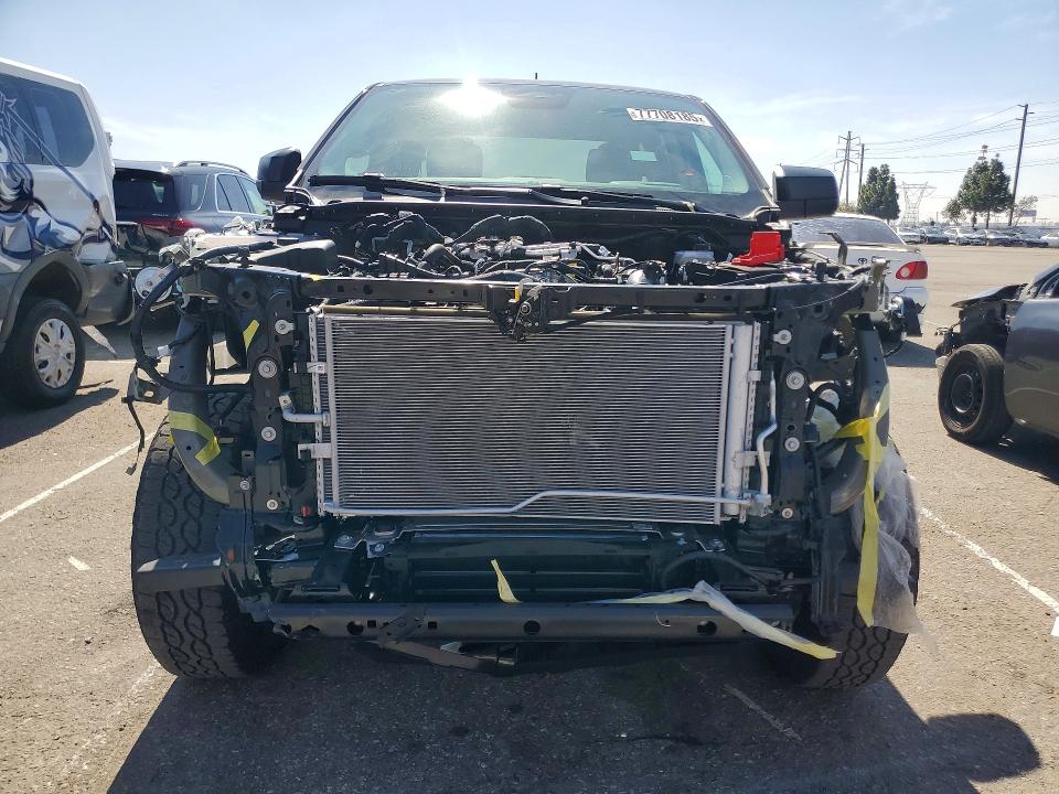 Продажа на аукционе авто 2025 Ford Ranger, vin: 1FTER4BH9SLE63570, номер лота: 77708185
