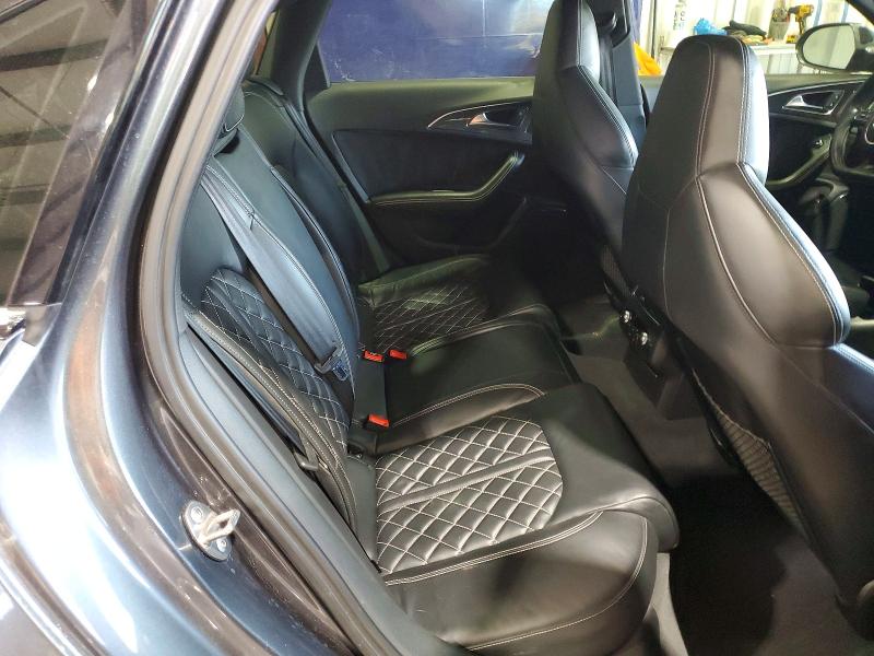Продаж на аукціоні авто 2018 Audi S6, vin: WAUFFBFC8JN054802, номер лоту: 77535465
