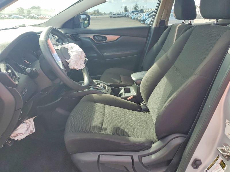 Продаж на аукціоні авто 2021 Nissan Rogue Sport, vin: JN1BJ1AV8MW568766, номер лоту: 77265205