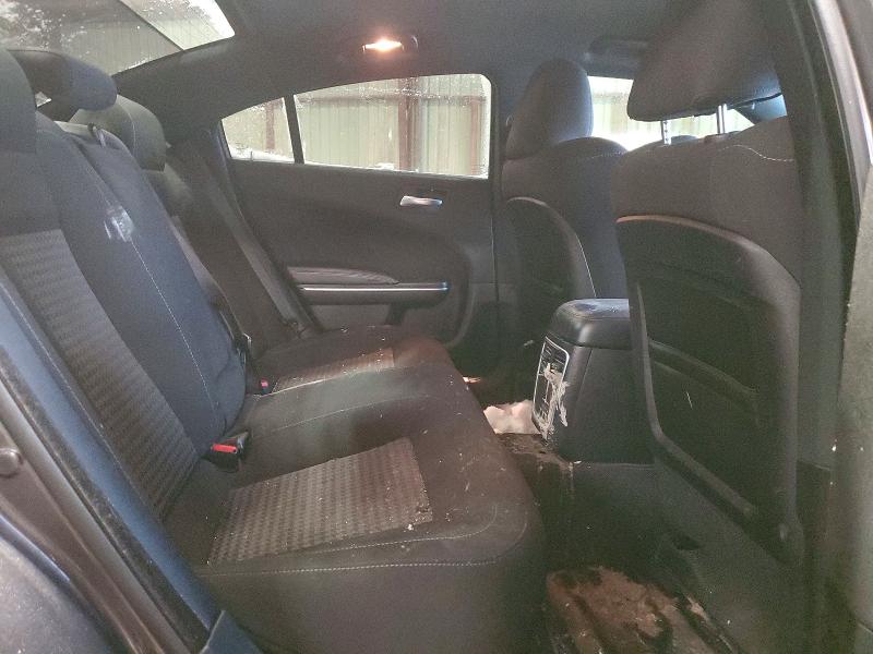 2022 Dodge Charger მანქანა იყიდება აუქციონზე, vin: 2C3CDXHG3NH182862, აუქციონის ნომერი: 74798635