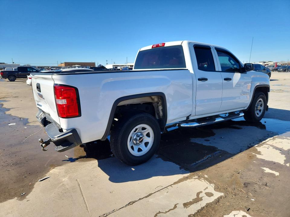 Продажа на аукционе авто 2017 Gmc Sierra, vin: 1GTR1LECXHZ173878, номер лота: 76210585