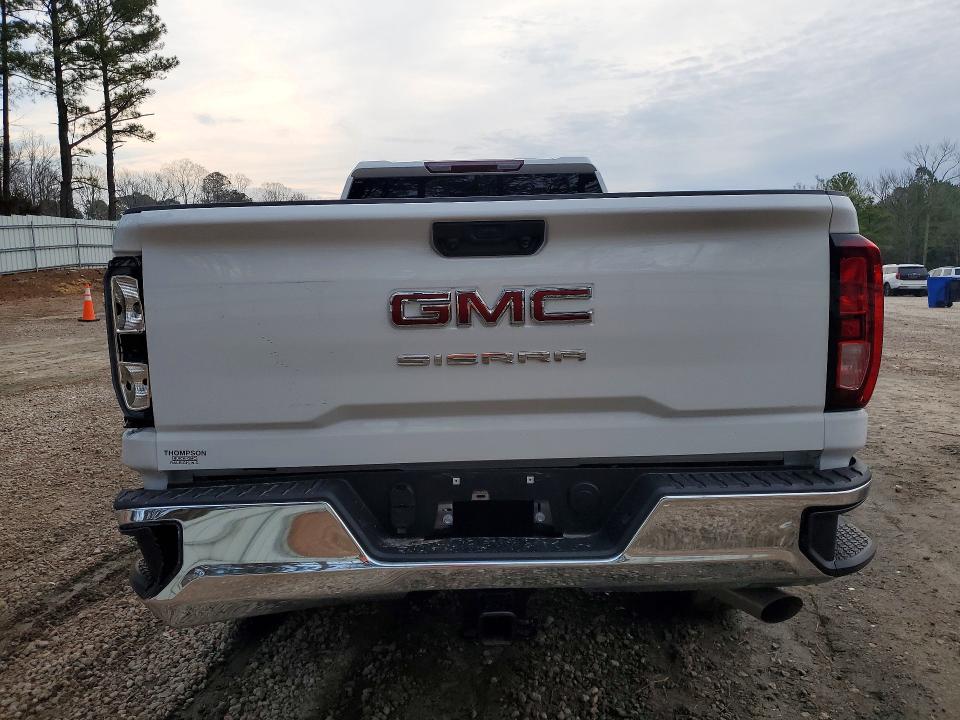 77626535 :رقم المزاد ، 1GT5ULE71TF137760 vin ، 2026 Gmc Sierra مزاد بيع