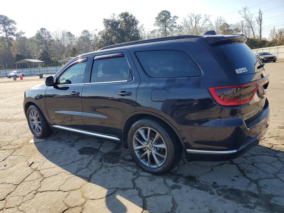 76922275 :رقم المزاد ، 1C4RDHAG8LC223394 vin ، 2020 Dodge Durango مزاد بيع