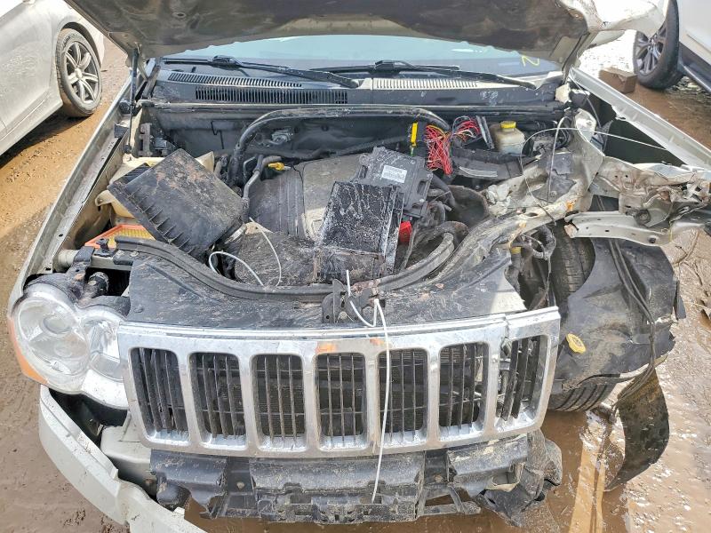 Aukcja sprzedaży 2008 Jeep Grand Cherokee, vin: 1J8HR58258C184219, numer aukcji: 77993575
