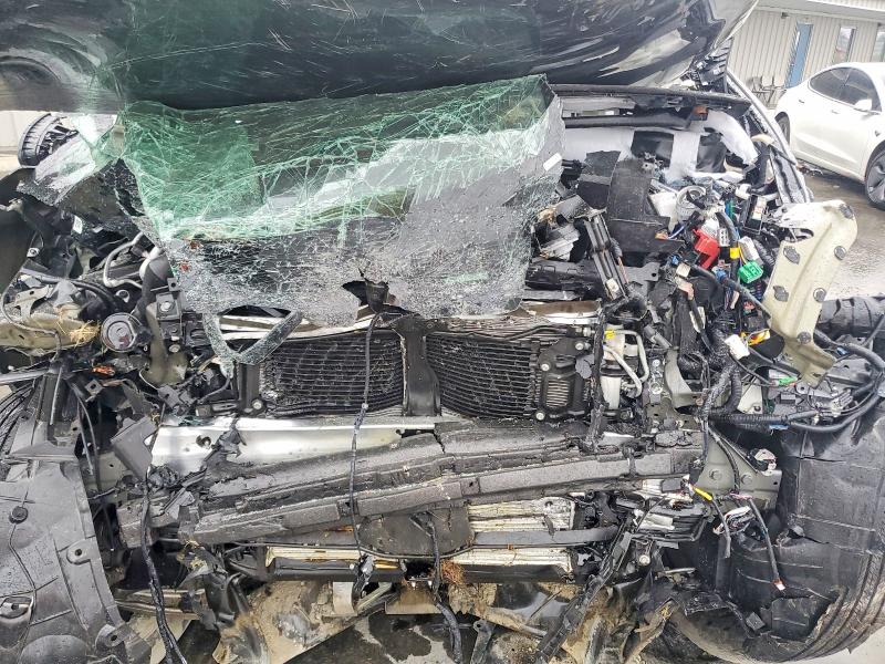 Aukcja sprzedaży 2026 Infiniti Qx60, vin: 5N1AL1FS3TC342423, numer aukcji: 76485285