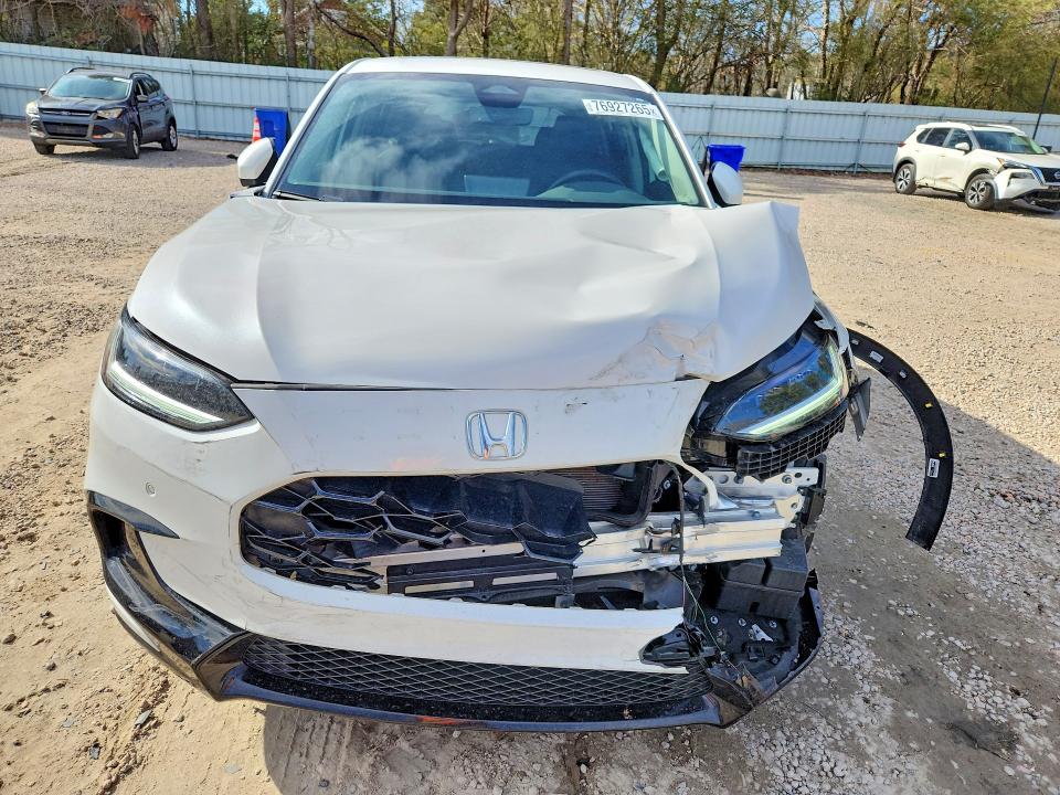 Aukcja sprzedaży 2025 Honda Hr-v, vin: 3CZRZ1H79SM747790, numer aukcji: 76927265