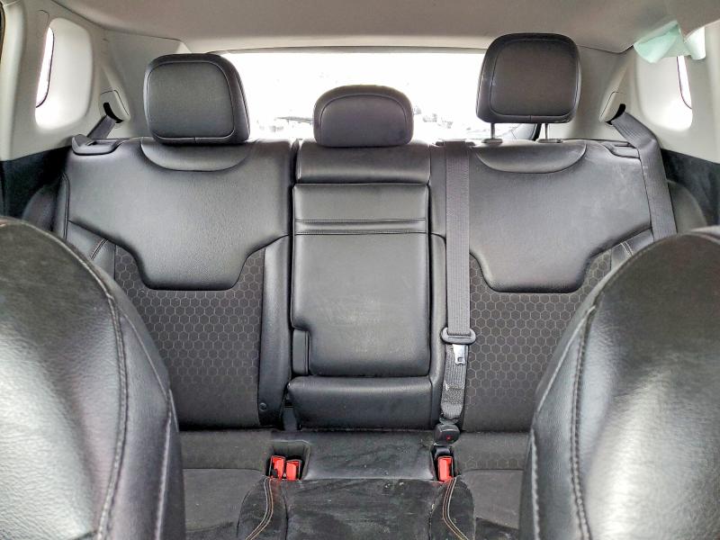Продаж на аукціоні авто 2018 Jeep Compass, vin: 3C4NJDBB4JT316143, номер лоту: 78444145