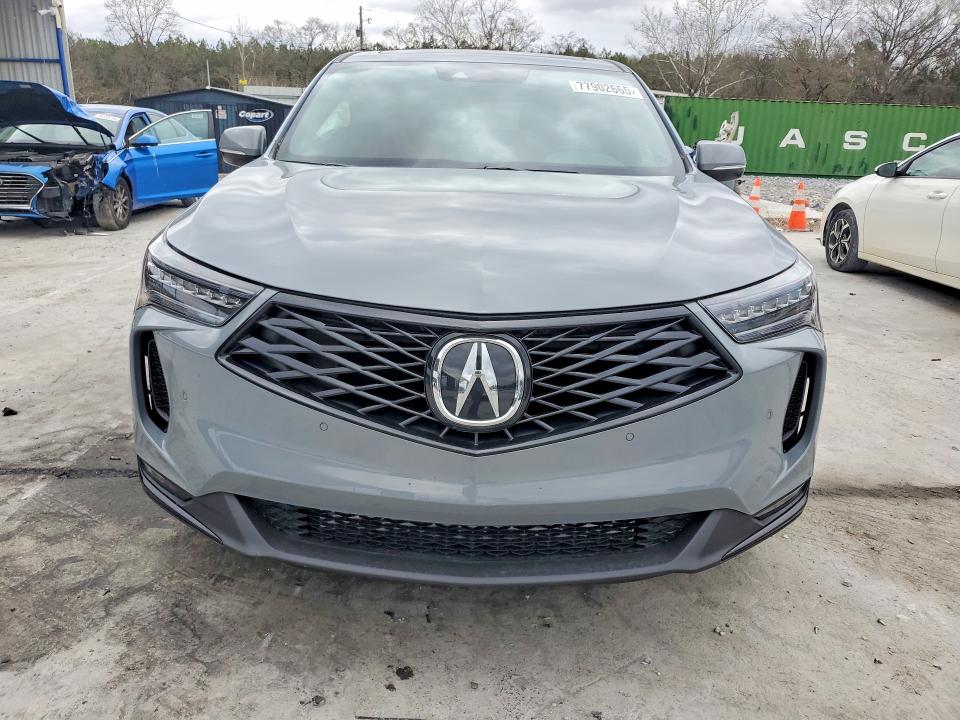 Aukcja sprzedaży 2025 Acura Rdx, vin: 5J8TC2H67SL028163, numer aukcji: 77902665