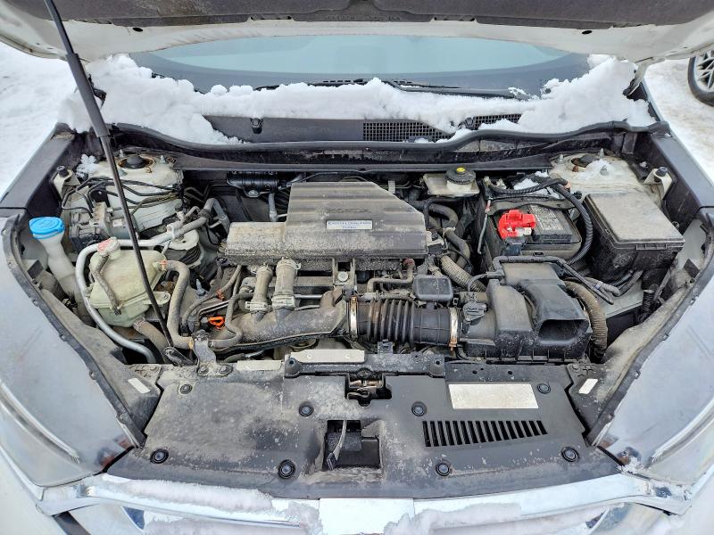 Aukcja sprzedaży 2019 Honda Cr-v, vin: 2HKRW2H88KH138872, numer aukcji: 74677715