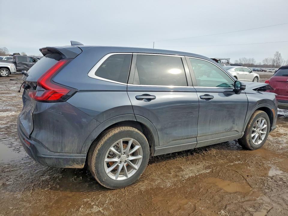 Продажа на аукционе авто 2026 Honda Cr-v, vin: 2HKRS4H43TH431536, номер лота: 79250415