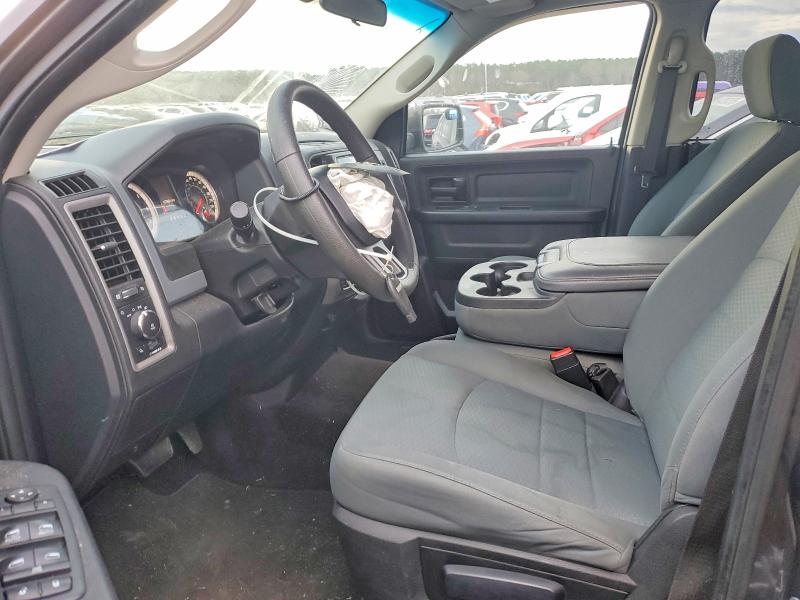 Aukcja sprzedaży 2017 Ram 1500, vin: 1C6RR7KG2HS665408, numer aukcji: 76756535