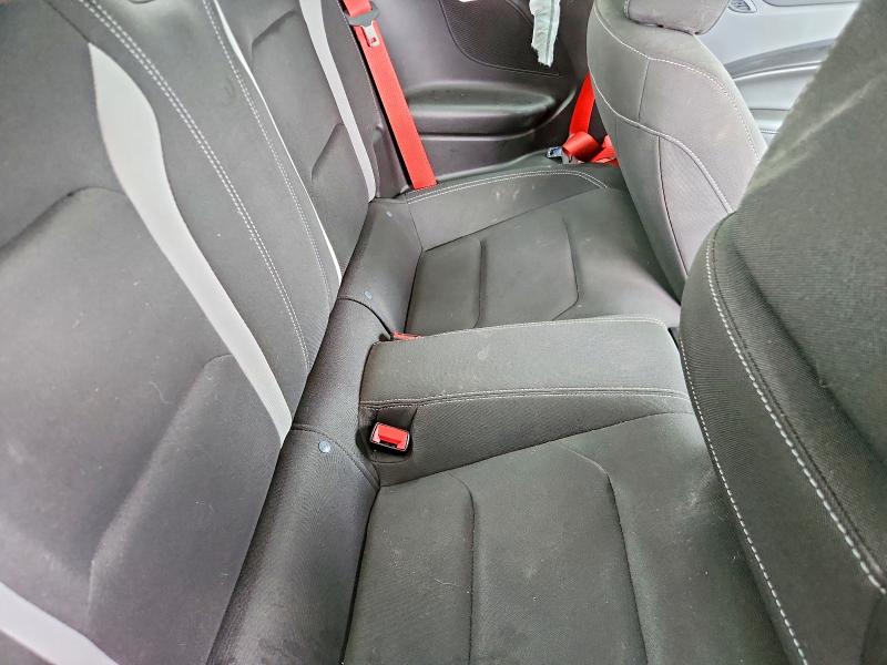 2022 Chevrolet Camaro მანქანა იყიდება აუქციონზე, vin: 1G1FB1RX5N0133668, აუქციონის ნომერი: 76464005