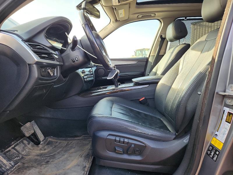 Aukcja sprzedaży 2015 Bmw X5 Xdrive3, vin: 5UXKR0C52F0P17660, numer aukcji: 76180895