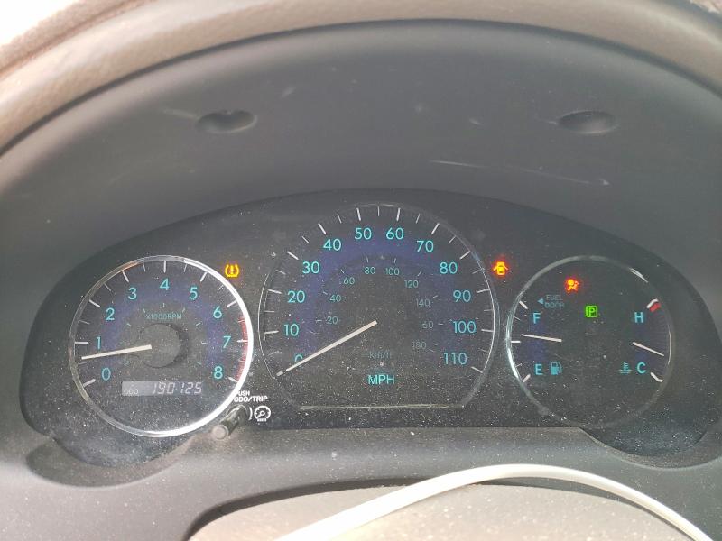 Продажа на аукционе авто 2007 Toyota Sienna, vin: 5TDBK22C27S007674, номер лота: 78320235