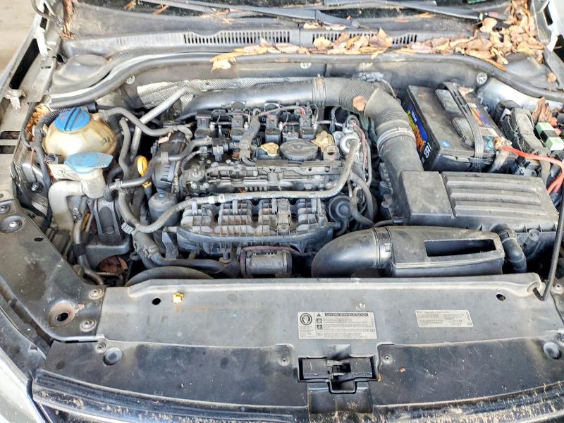 Aukcja sprzedaży 2015 Volkswagen Jetta, vin: 3VWD17AJ1FM233080, numer aukcji: 76911475
