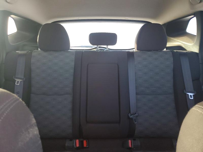 Продаж на аукціоні авто 2020 Nissan Rogue Sport S, vin: JN1BJ1CW8LW361444, номер лоту: 76513755