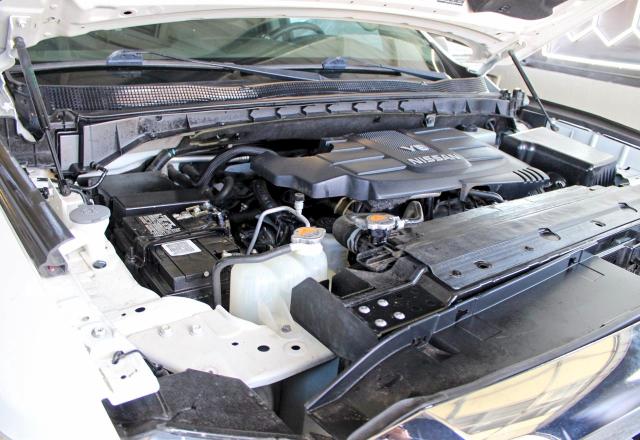 Aukcja sprzedaży 2017 Nissan Titan, vin: 1N6AA1R87HN548279, numer aukcji: 79298315